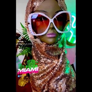 Sunglasses 🕶 #Mauve